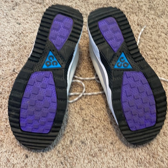 Nike ACG Dog Mountain, size 13 - Picture 3 of 4